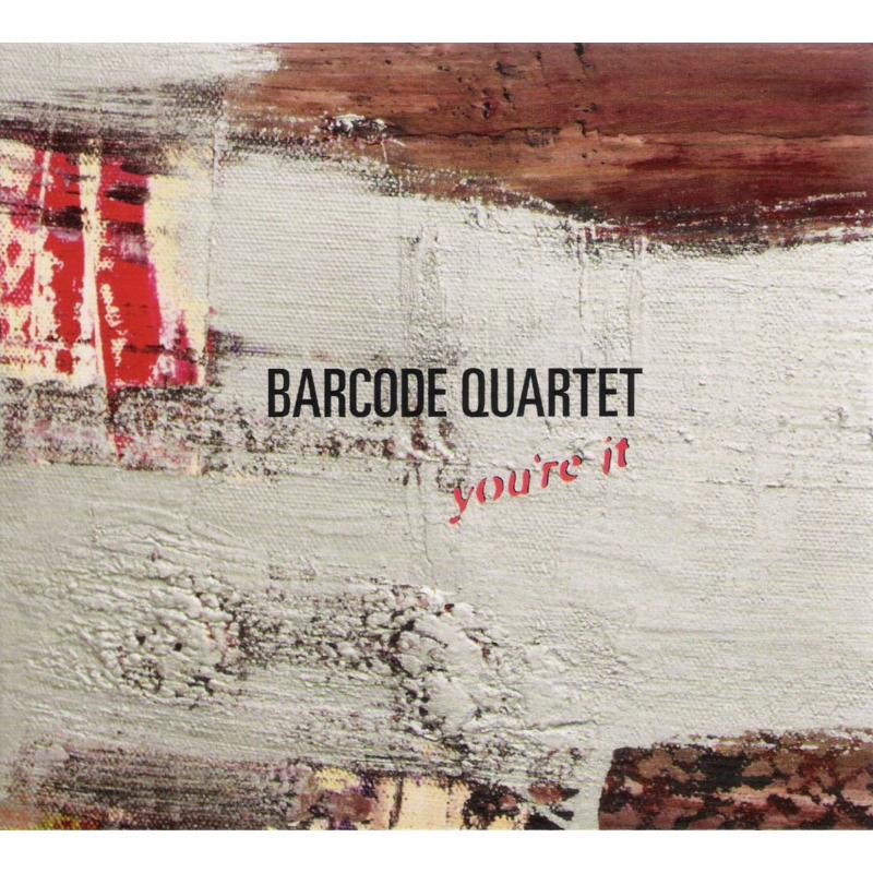 Picture of Barcode Quartet - You're It