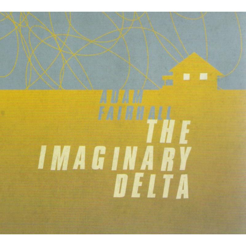 Picture of Adam Fairhall - The Imaginary Delta