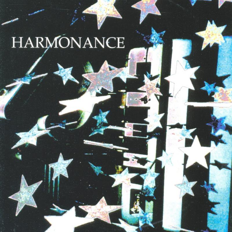 Picture of George Haslam & Laszlo Gardony - Harmonance