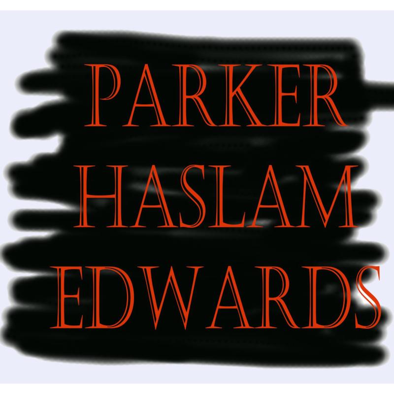 Picture of Evan Parker, George Haslam & John Edwards - Parker - Haslam - Edwards