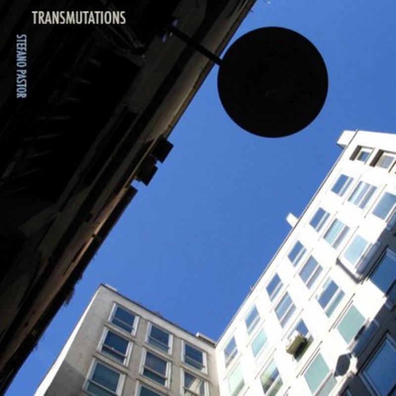 Picture of Stefano Pastor - Transmutations