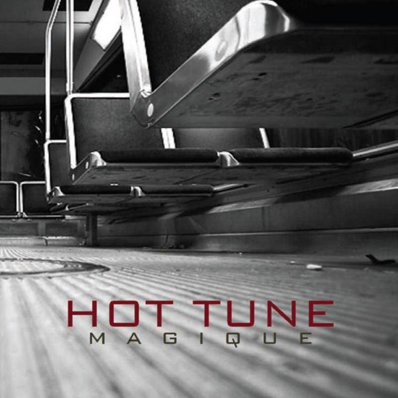 Picture of Hot Tune - Magique