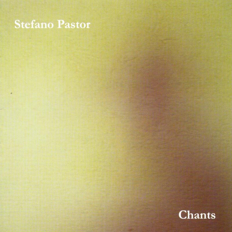 Picture of Stefano Pastor - Chants