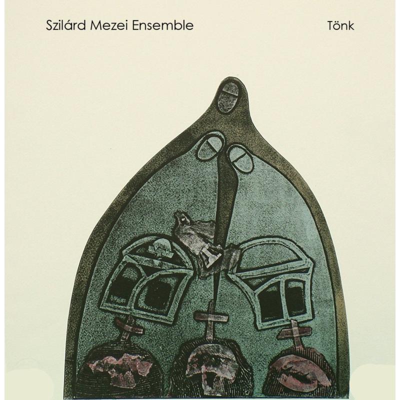 Picture of Szilard Mezei Ensemble - Tonk