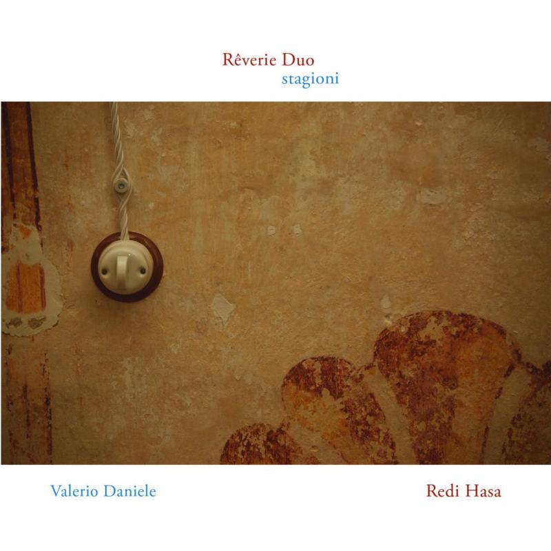 Picture of Reverie Duo (Valerio Daniele & Redi Hasa) - Stagioni
