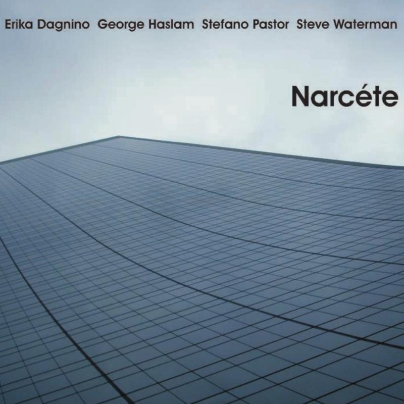 Picture of Erika Dagnino, Stefano Pastor, George Haslam & Steve Waterman - Narcete