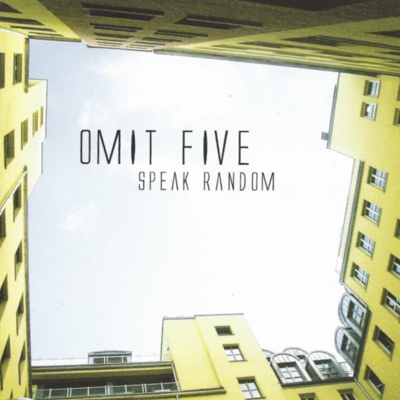 Picture of Omit Five - Speak Random
