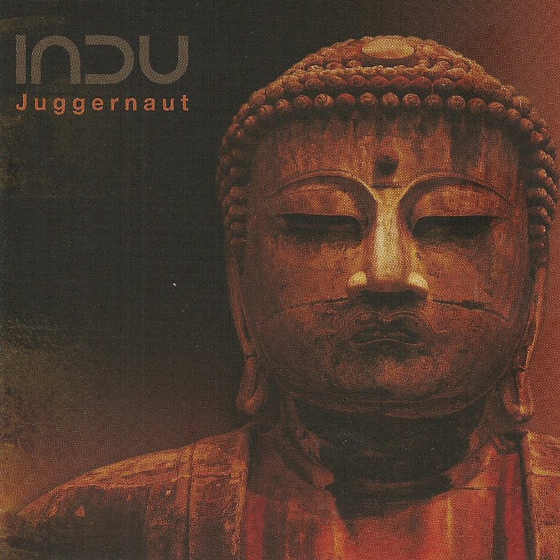 Picture of Ind� (Claudio Vignali & Andrea Grillini) - Juggernaut