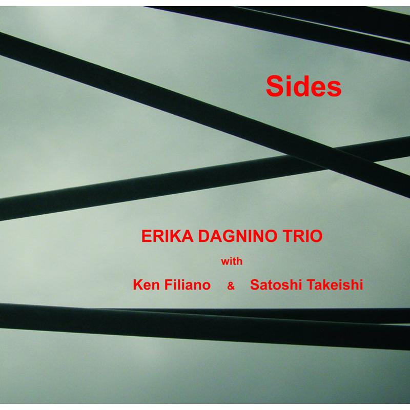 Picture of Erika Dagnino Trio - Sides