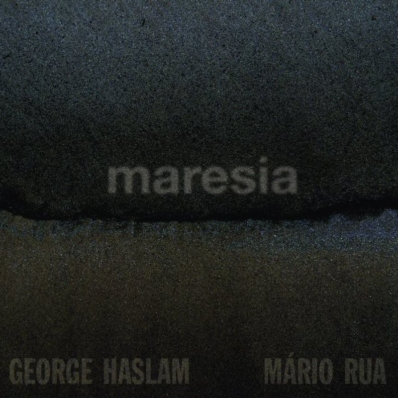 Picture of George Haslam & Mario Rua - Maresia