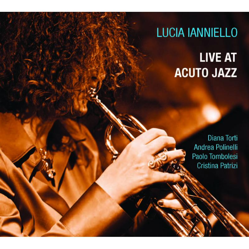 Picture of Lucia Ianniello - Live At Acuto Jazz