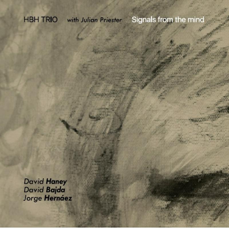 Picture of HBH Trio & Julian Priester - Signals from the Mind
