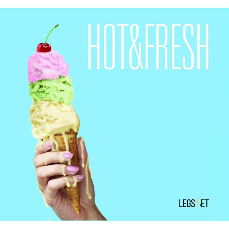 Picture of LEGS 4et - Hot & Fresh