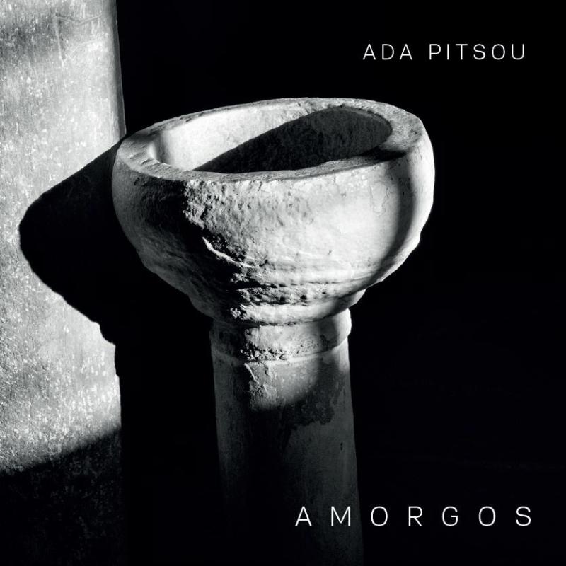 Picture of Ada Pitsou - Amorgos
