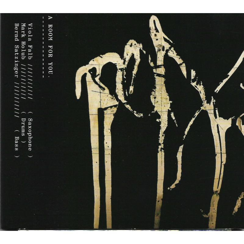 Picture of Viola Falb, Mark Holub & Bernd Satzinger - A Room For You