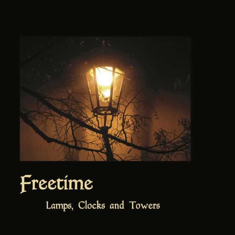 Picture of Freetime - Lamps, Clocks And Towers