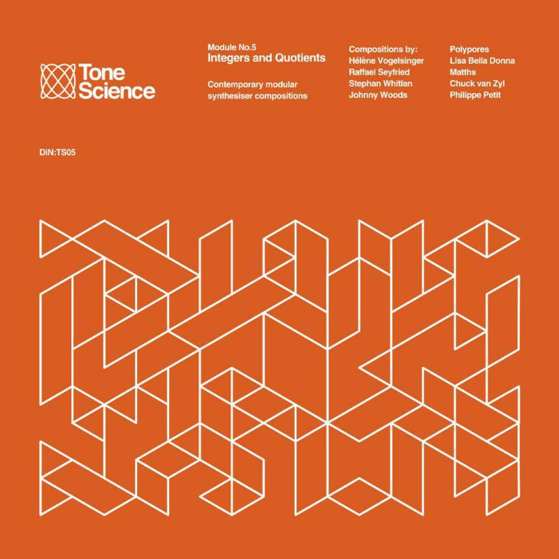 Picture of Various Artists - Tone Science Module No.5 Integers And Quotients