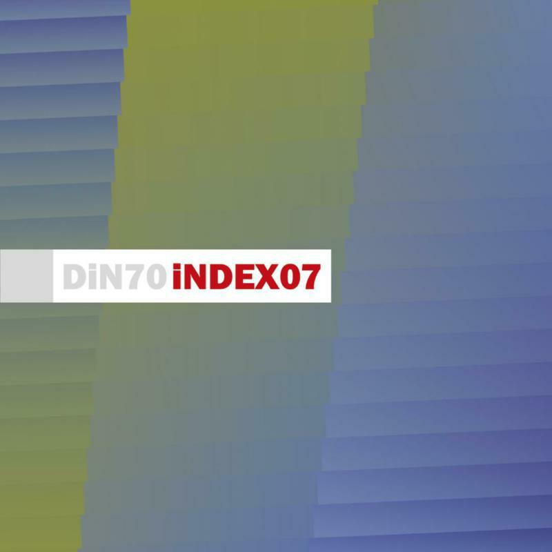 Picture of Various Artists - Index07