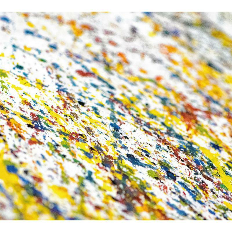 Picture of Scanner - The Homeland Of Electricity, The