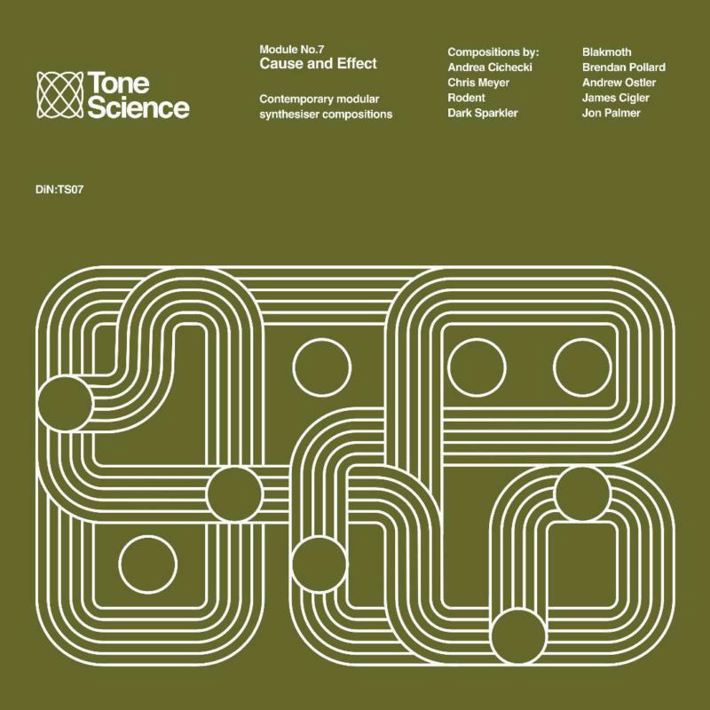 Picture of Various Artists - Tone Science Module No.7 Cause And Effect