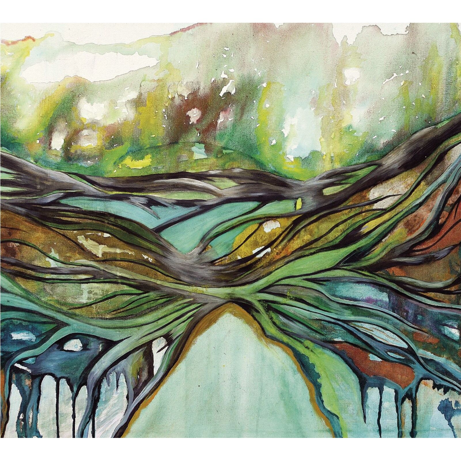 Picture of Benge - The View From Vega