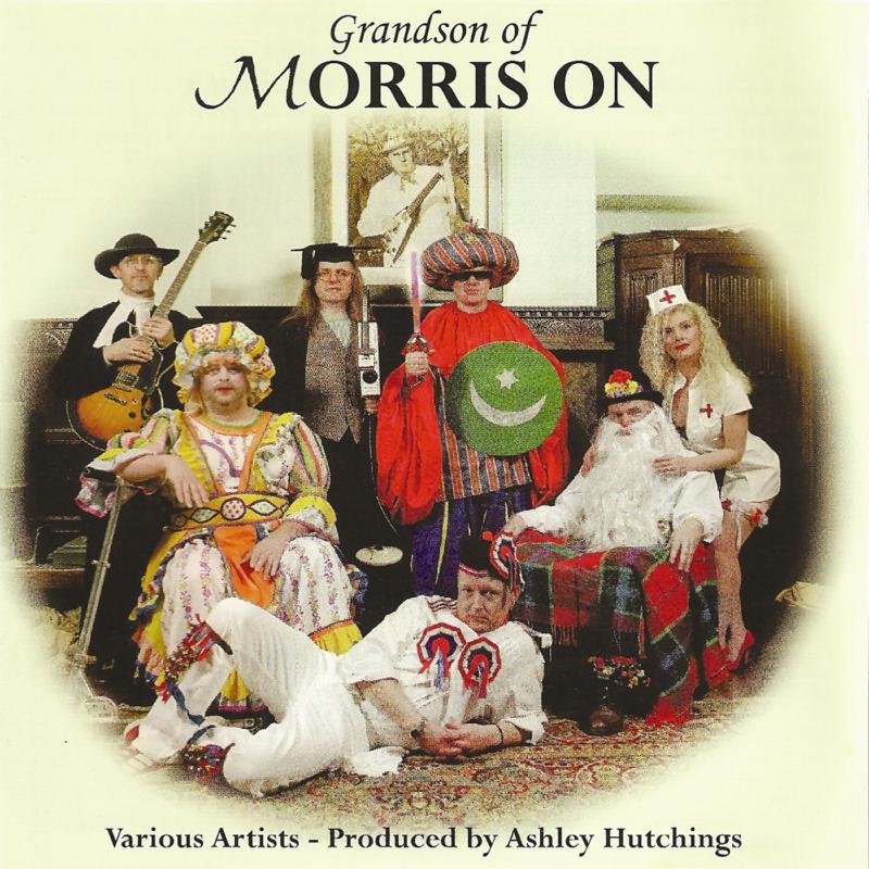 Picture of Various Artists - Grandson Of Morris On