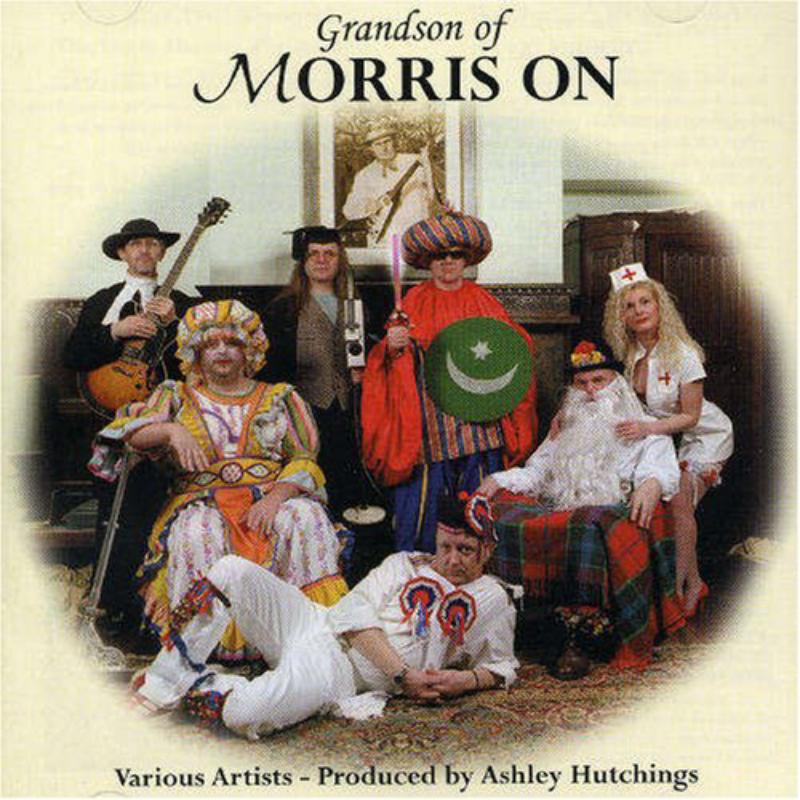 Picture of Various Artists - Great Grandson Of Morris On