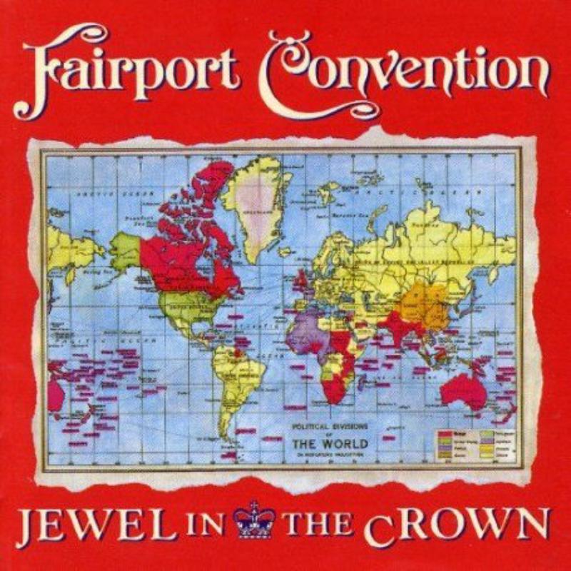 Picture of Fairport Convention - Jewel In The Crown