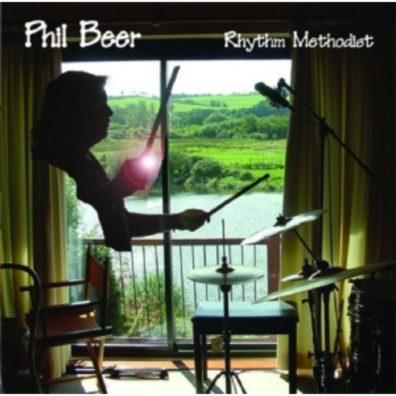Picture of Phil Beer - Rhythm Methodist