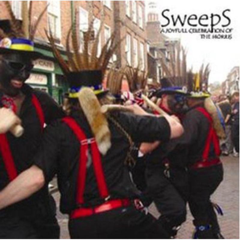 Picture of Various Artists - Sweeps: A Joyful Celebration Of The Morris