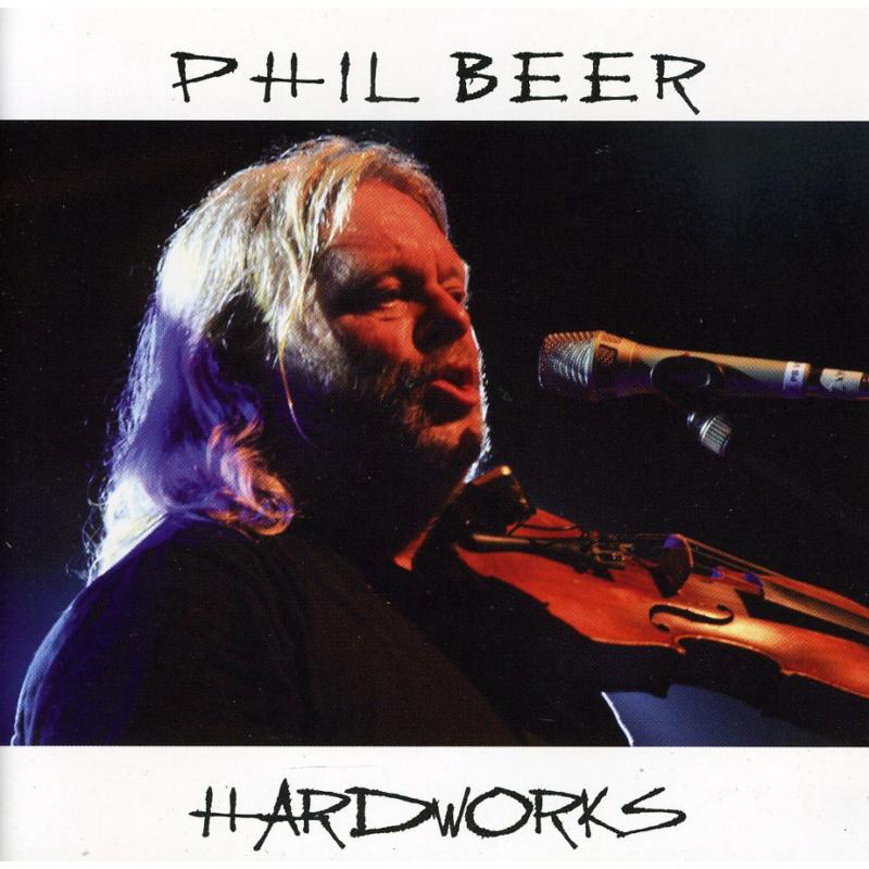 Picture of Phil Beer - Hard Works