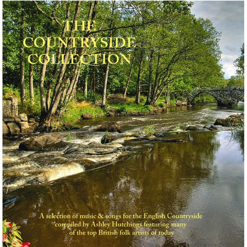 Picture of Various Artists - The Countryside Collection