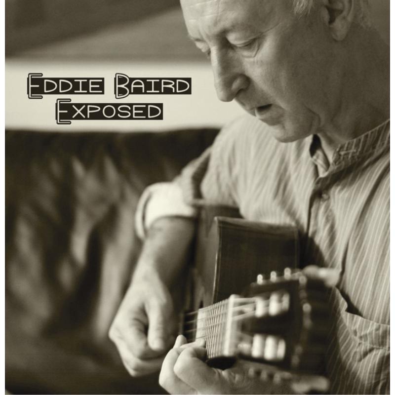 Picture of Eddie Baird - Exposed