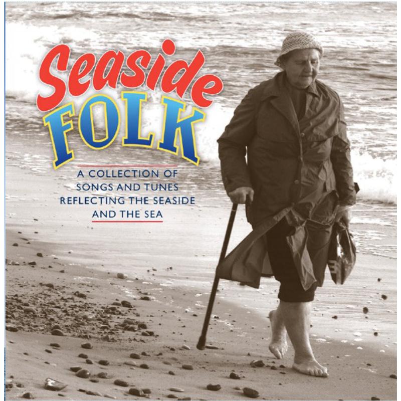 Picture of Various Artists - Seaside Folk