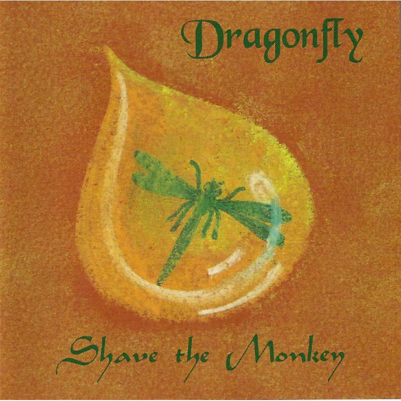 Picture of Shave The Monkey - Dragonfly