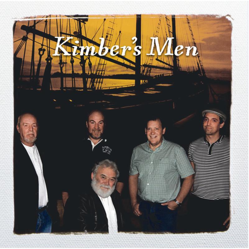 Picture of Kimbers Men - Kimbers Men