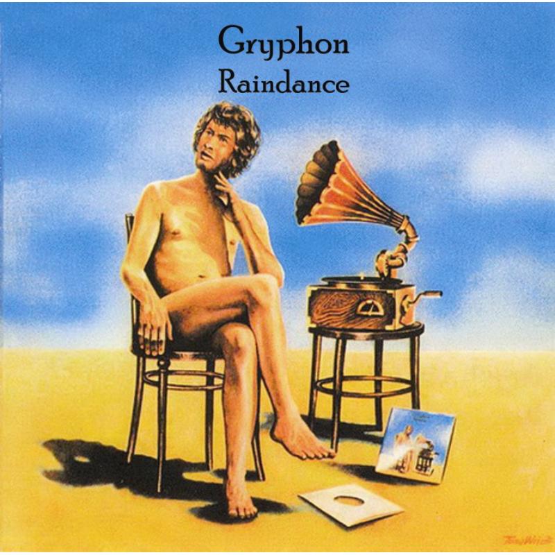Picture of Gryphon - Raindance