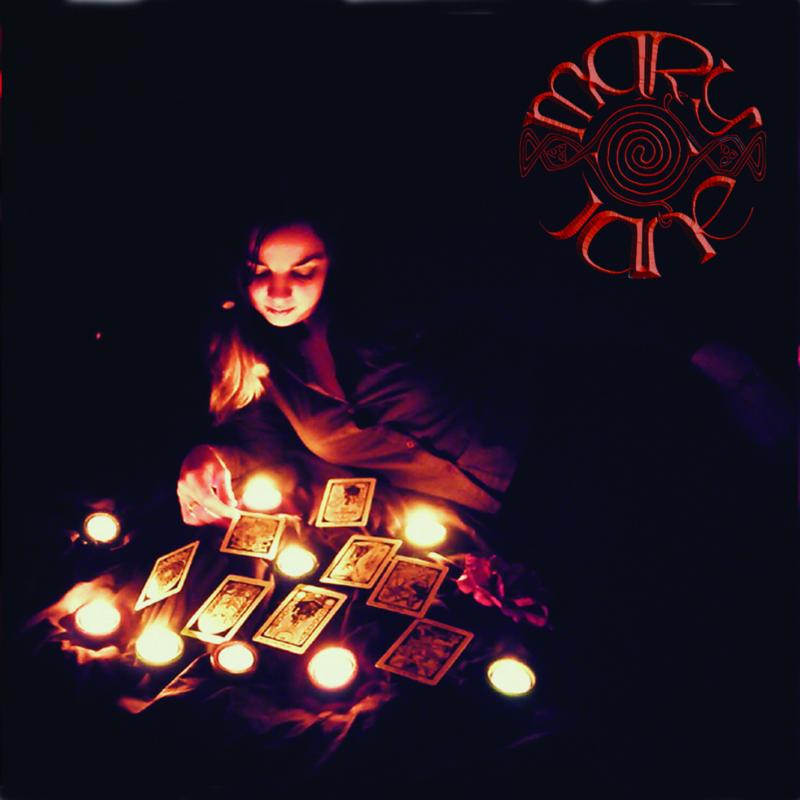 Picture of Mary Jane - Brigit's Daughter