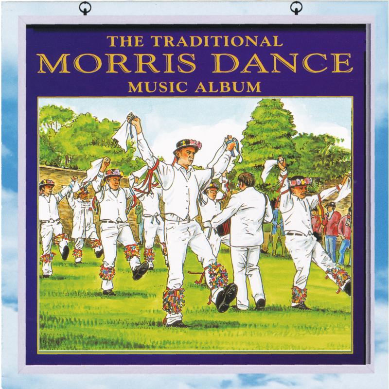 Picture of Various - The Traditional Morris Album