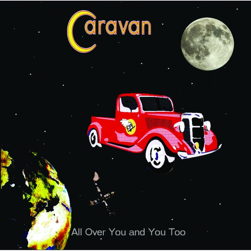 Picture of Caravan - All Over You And You Too