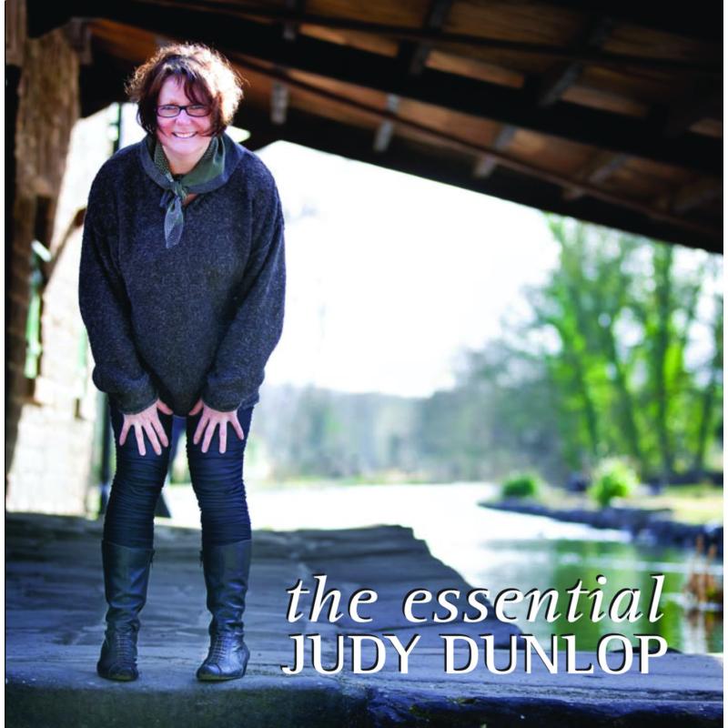 Picture of Judy Dunlop - The Essential Judy Dunlop