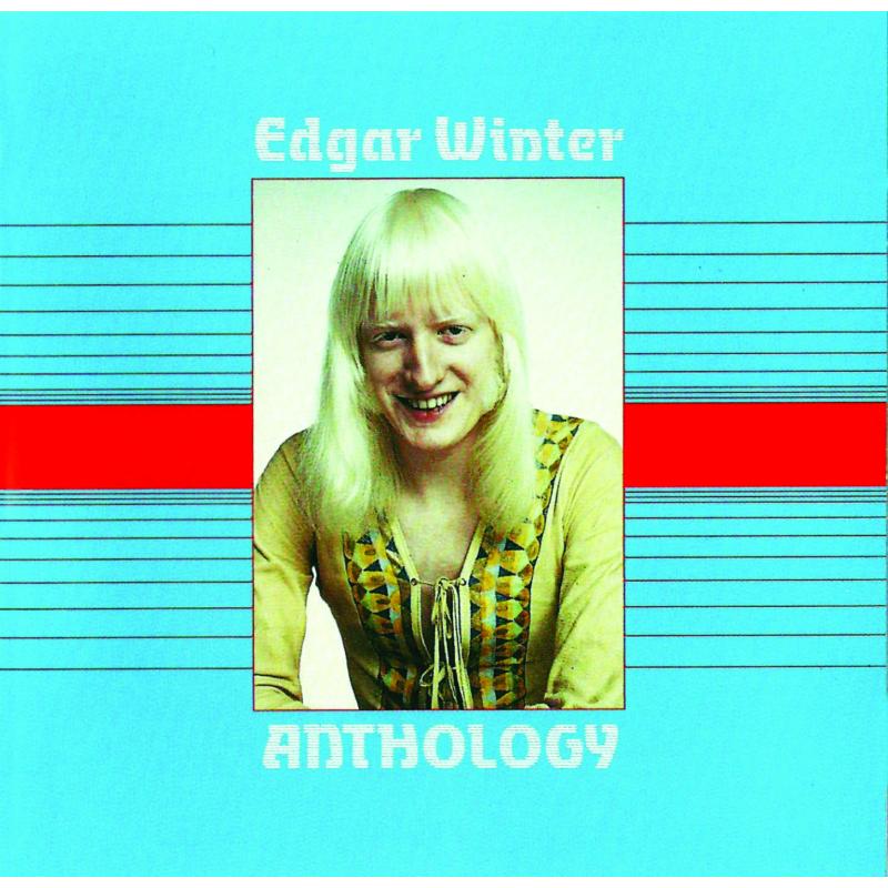 Picture of Edgar Winter - Anthology