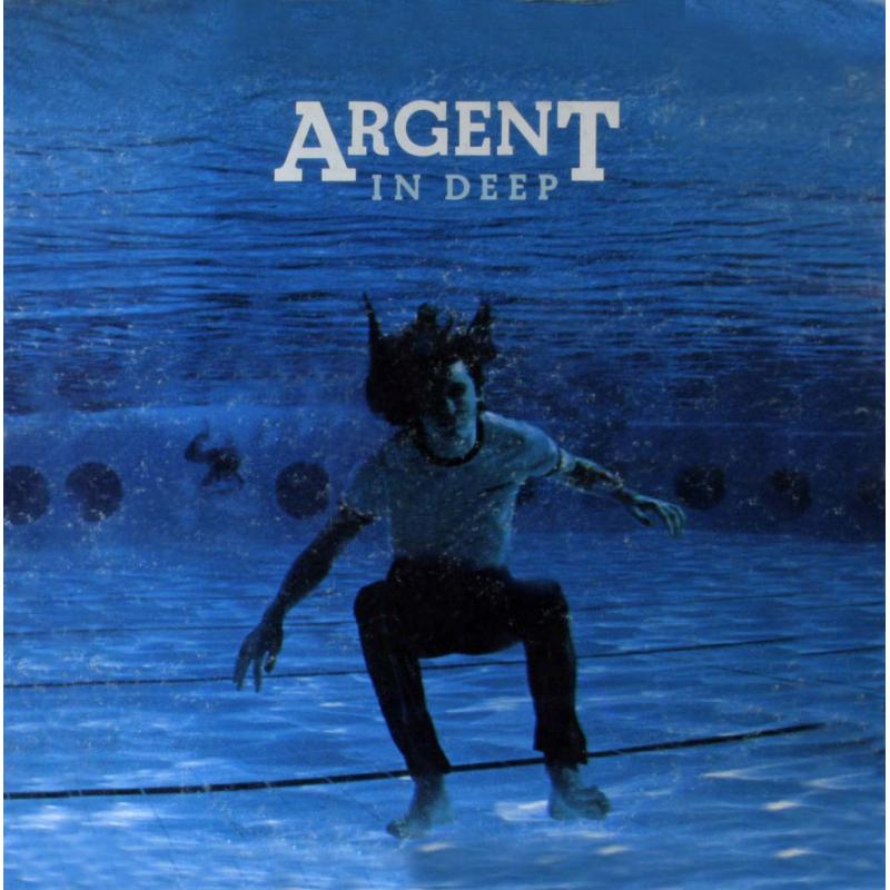 Picture of Argent - In Deep