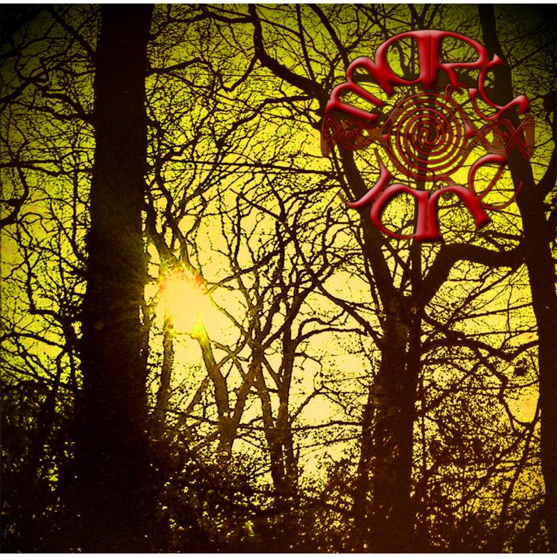 Picture of Mary Jane - Solstice