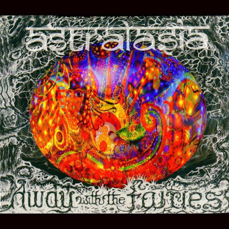 Picture of Astralasia - Away With The Fairies