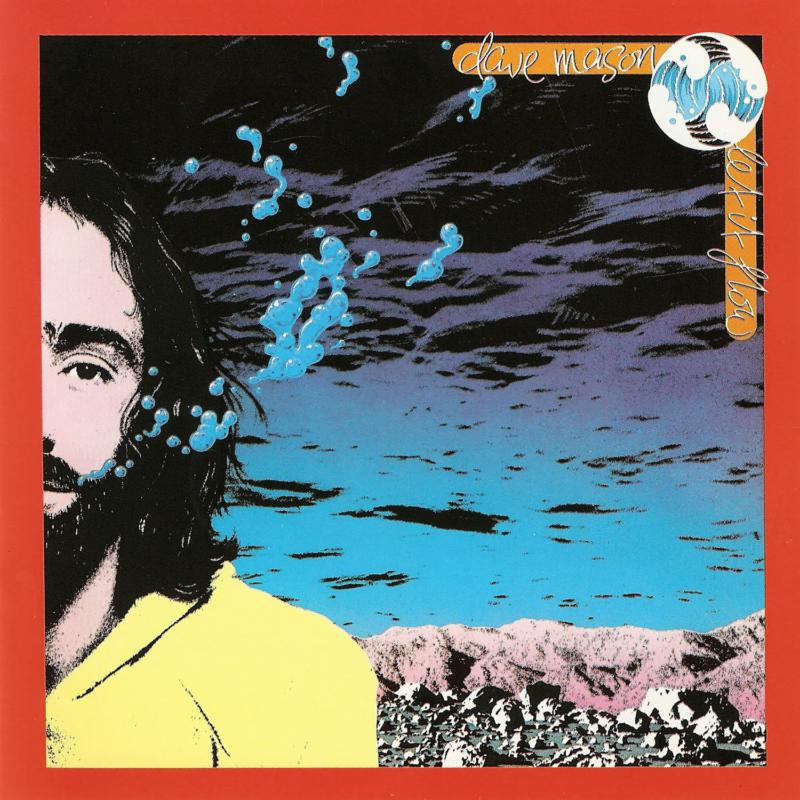 Picture of Dave Mason - Let It Flow