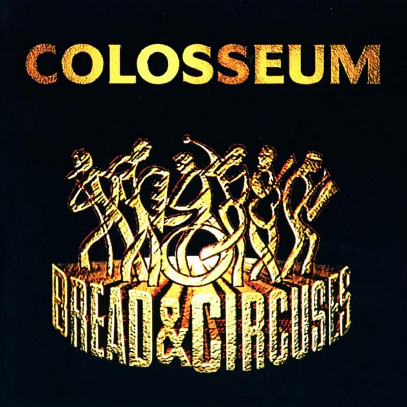 Picture of Colosseum - Bread & Circuses