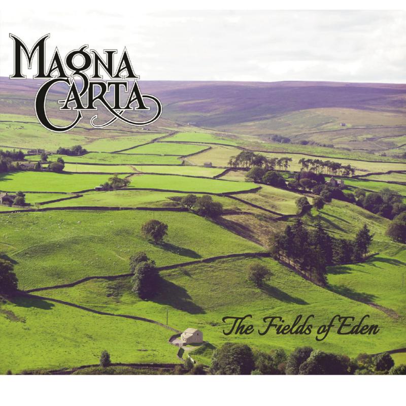 Picture of Magna Carta - The Fields Of Eden