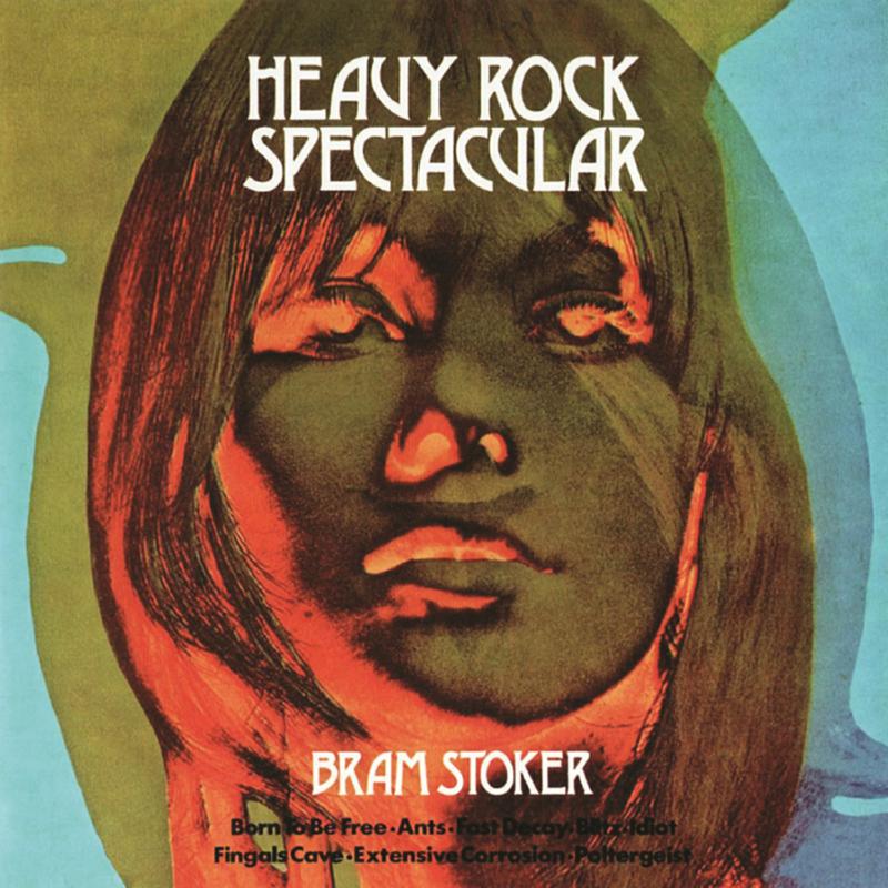 Picture of Bram Stoker - Heavy Rock Spectacular
