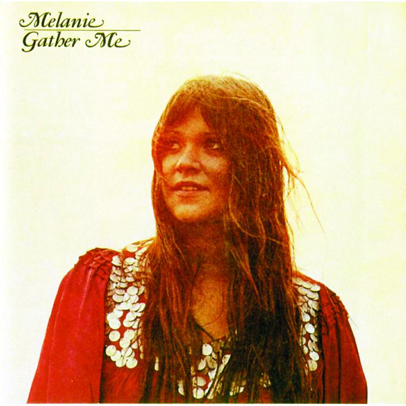 Picture of Melanie - Gather Me